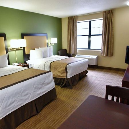 Extended Stay America Suites - Baltimore - Glen Burnie Ngoại thất bức ảnh