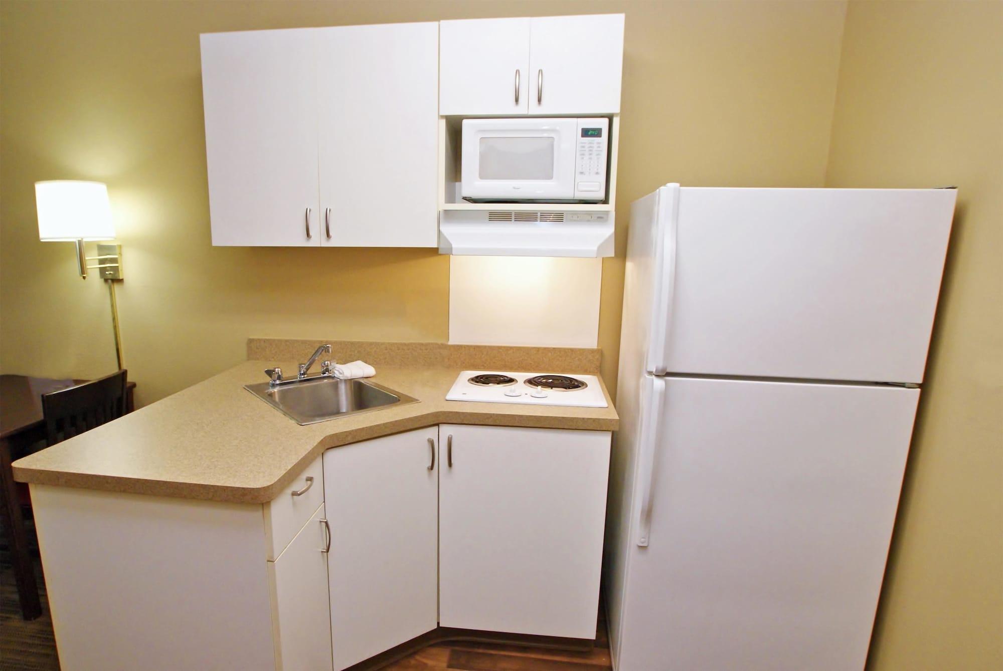 Extended Stay America Suites - Baltimore - Glen Burnie Ngoại thất bức ảnh
