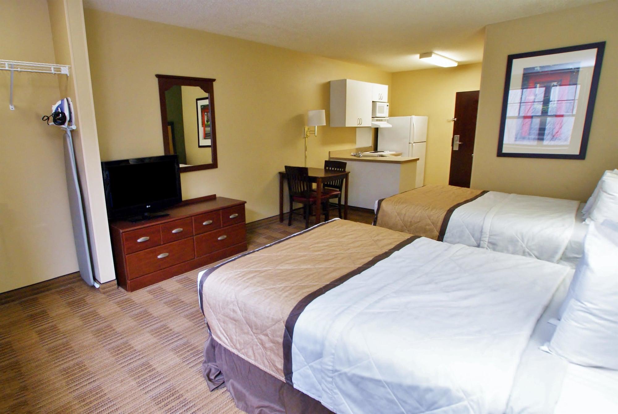Extended Stay America Suites - Baltimore - Glen Burnie Ngoại thất bức ảnh