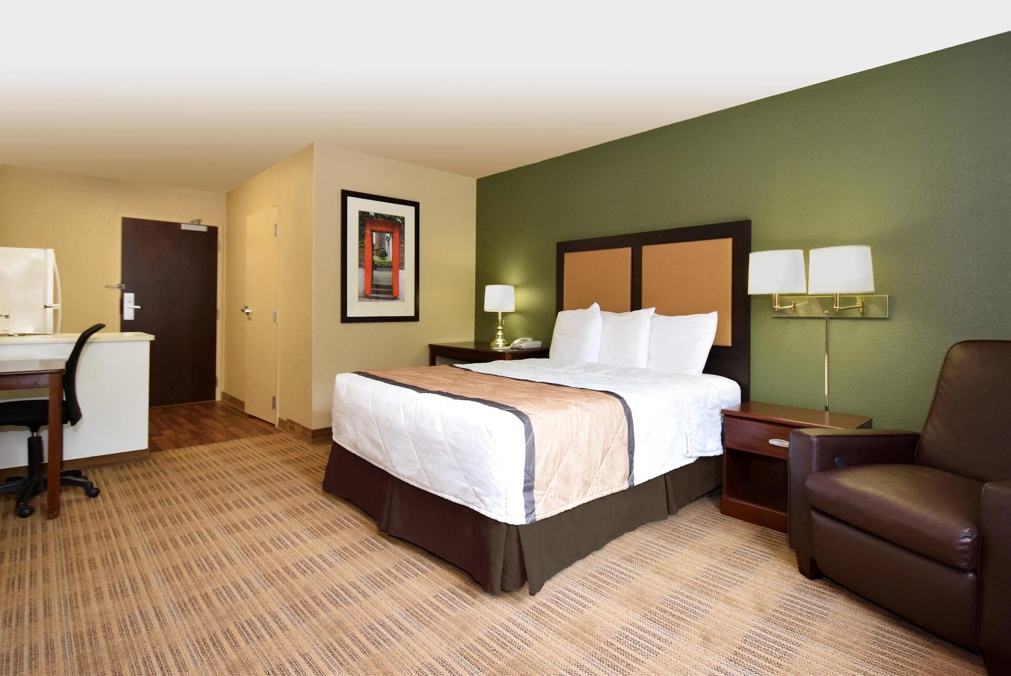 Extended Stay America Suites - Baltimore - Glen Burnie Ngoại thất bức ảnh