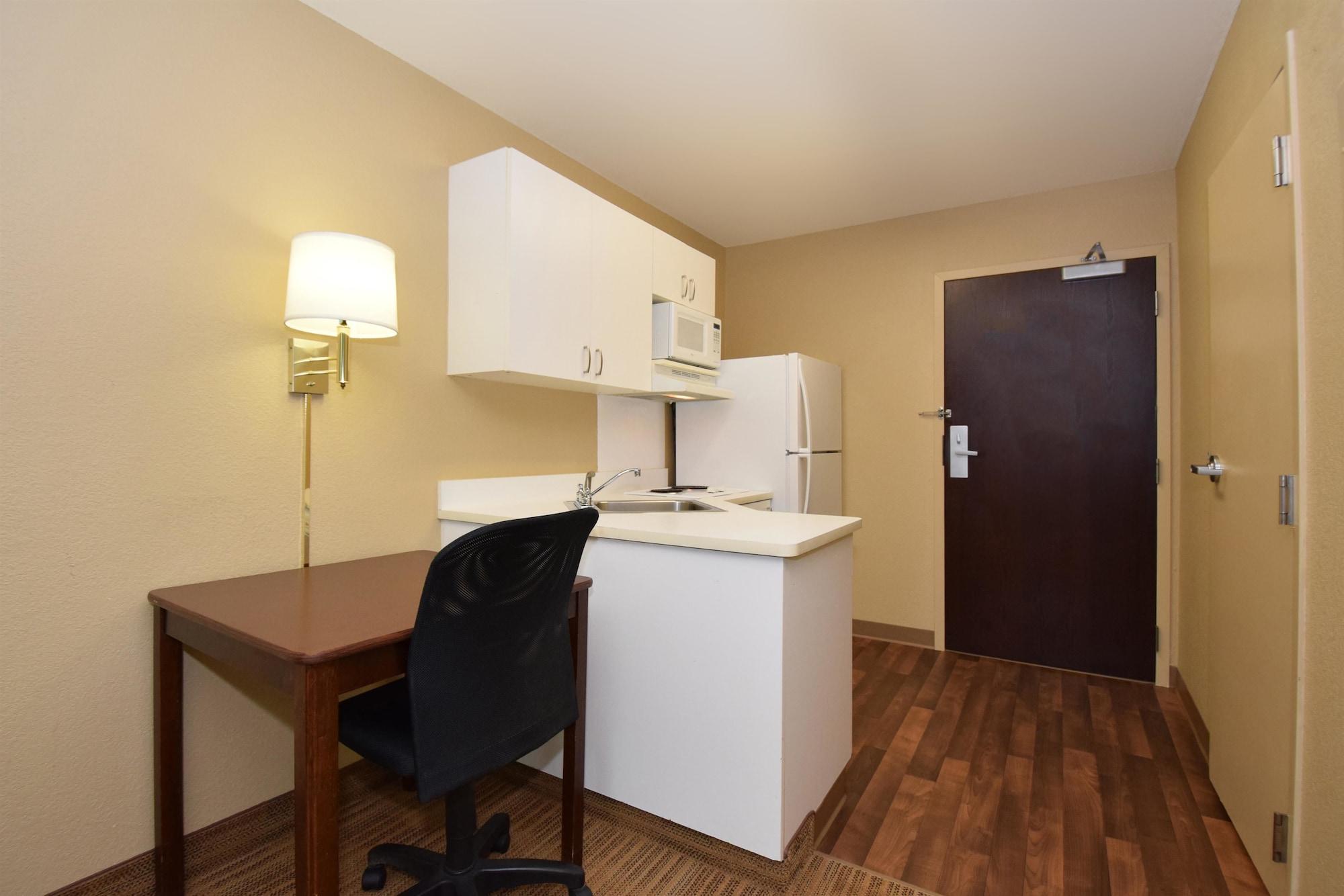 Extended Stay America Suites - Baltimore - Glen Burnie Ngoại thất bức ảnh
