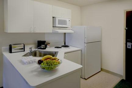 Extended Stay America Suites - Baltimore - Glen Burnie Phòng bức ảnh