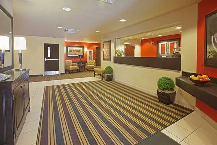 Extended Stay America Suites - Baltimore - Glen Burnie Nội địa bức ảnh