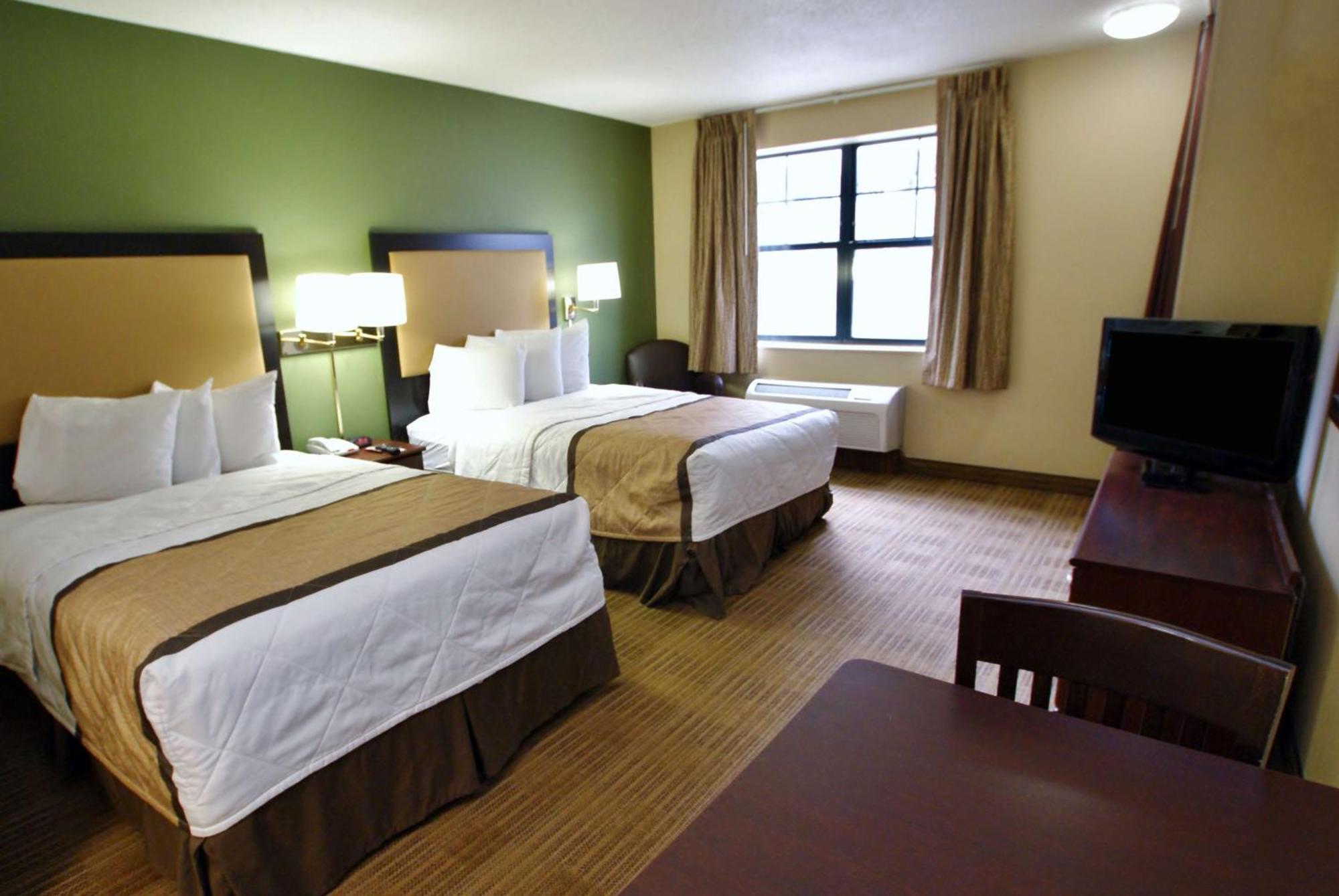 Extended Stay America Suites - Baltimore - Glen Burnie Ngoại thất bức ảnh