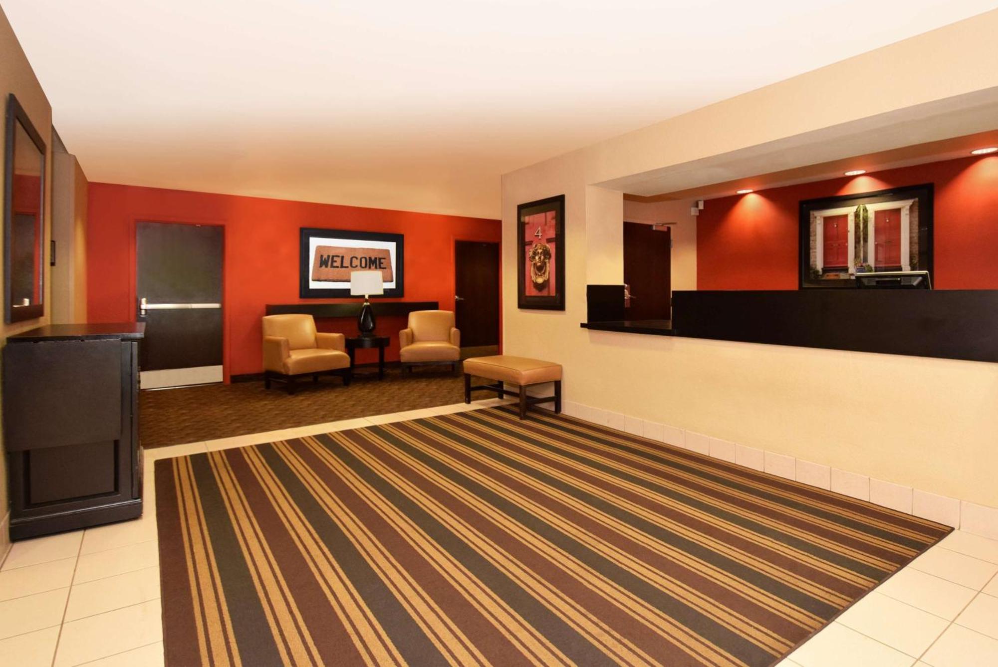 Extended Stay America Suites - Baltimore - Glen Burnie Ngoại thất bức ảnh