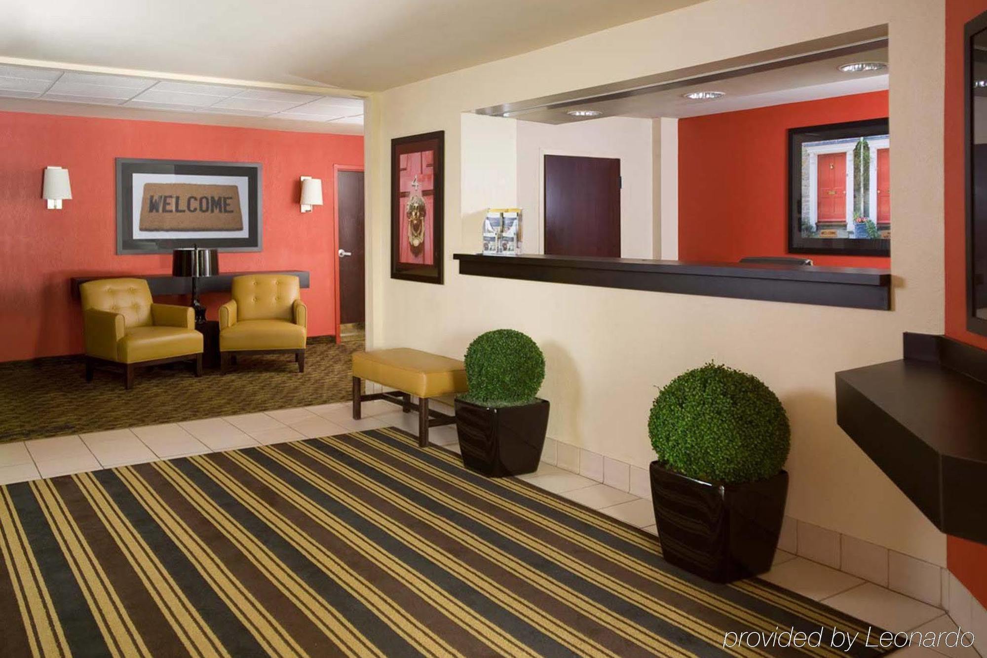 Extended Stay America Suites - Baltimore - Glen Burnie Ngoại thất bức ảnh