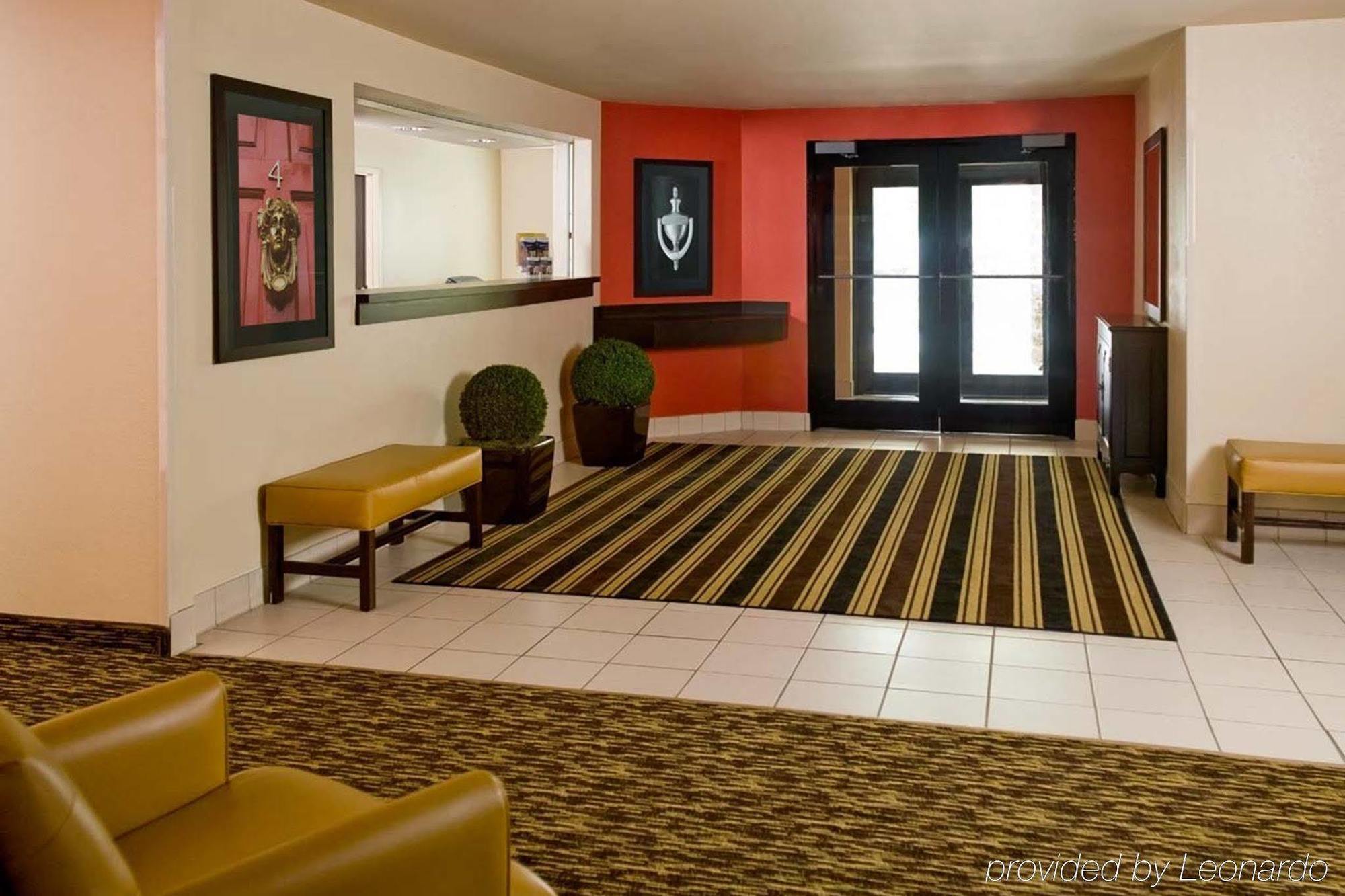 Extended Stay America Suites - Baltimore - Glen Burnie Ngoại thất bức ảnh