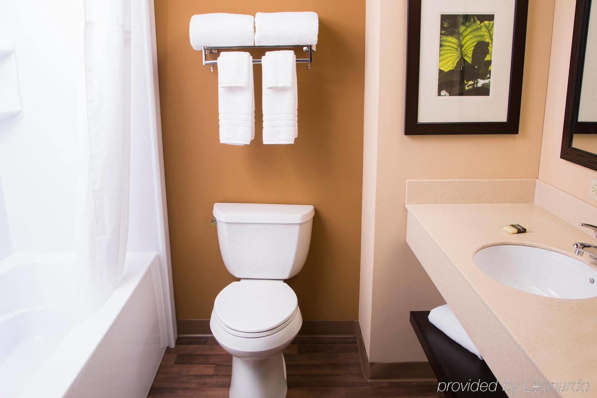 Extended Stay America Suites - Baltimore - Glen Burnie Ngoại thất bức ảnh