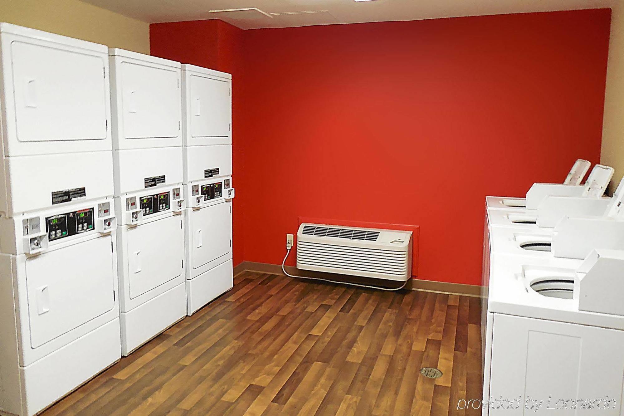 Extended Stay America Suites - Baltimore - Glen Burnie Ngoại thất bức ảnh